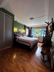 Blk 94B Bedok North Avenue 4 (Bedok), HDB Executive #531041771